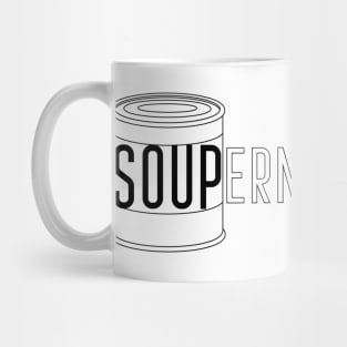 Soupernatural Mug